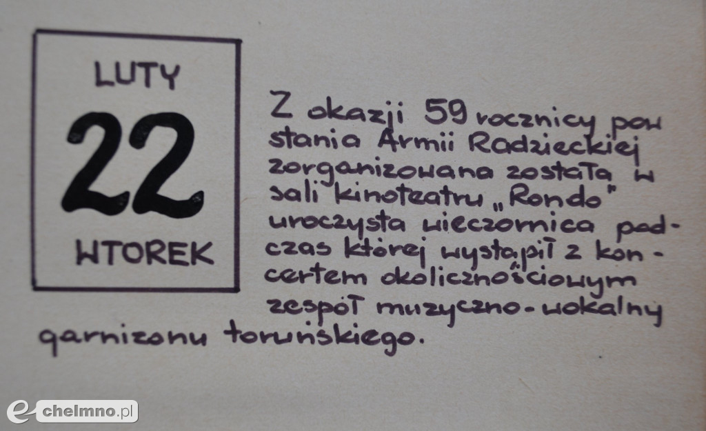 Historii naszego kina ciąg dalszy