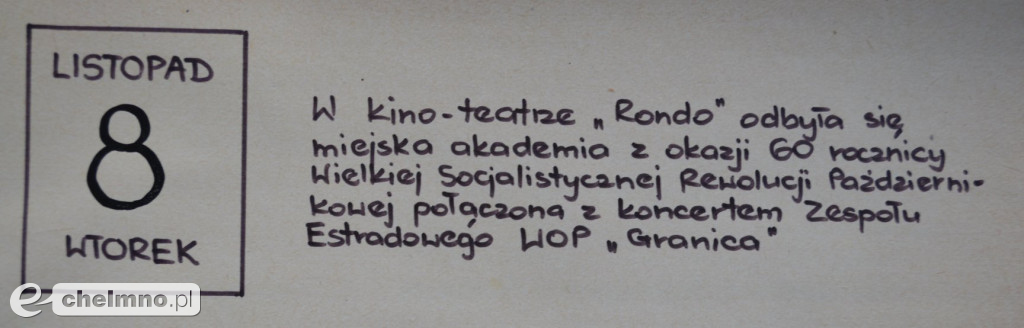 Historii naszego kina ciąg dalszy