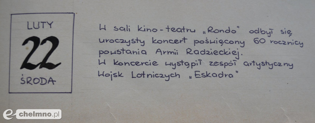 Historii naszego kina ciąg dalszy