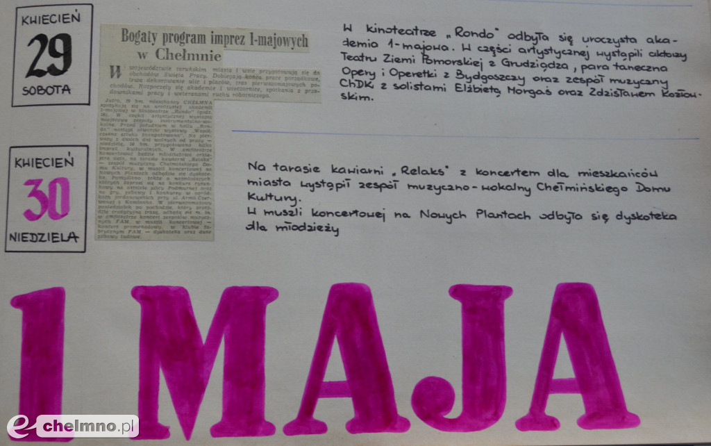 Historii naszego kina ciąg dalszy