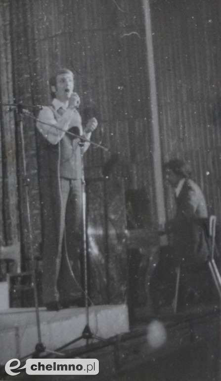Historii naszego kina ciąg dalszy