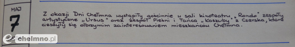 Historii naszego kina ciąg dalszy