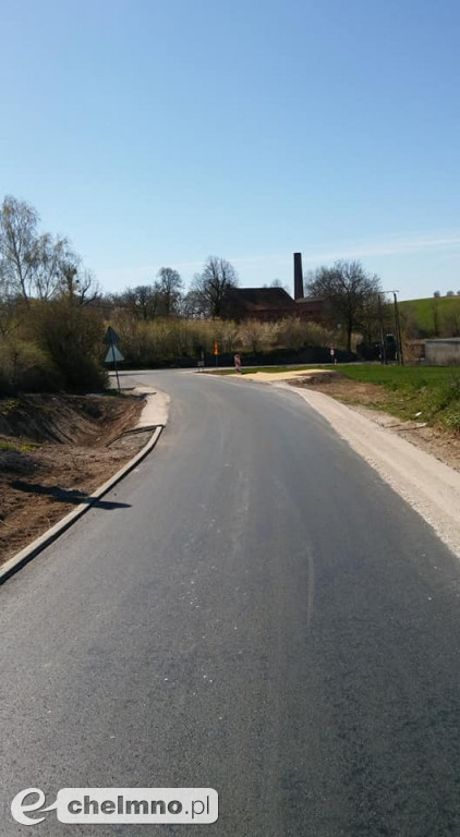 Buduje się nowa ścieżka rowerowa