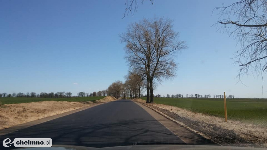 Buduje się nowa ścieżka rowerowa