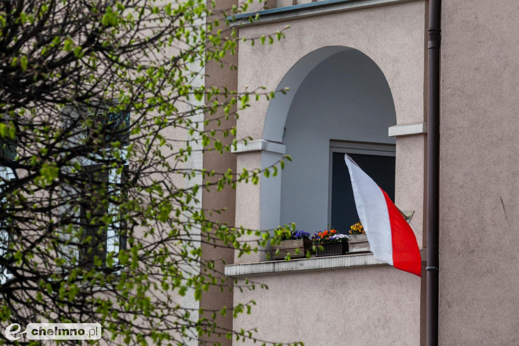 Weekend w biało-czerwonych barwach (zdjęcia)