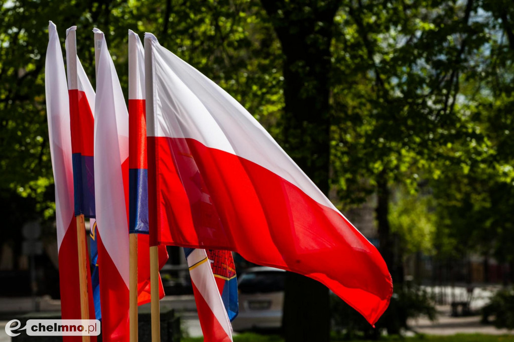 Weekend w biało-czerwonych barwach (zdjęcia)