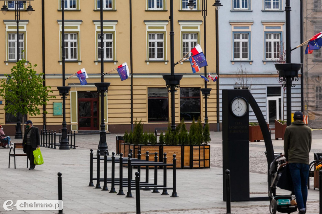 Weekend w biało-czerwonych barwach (zdjęcia)