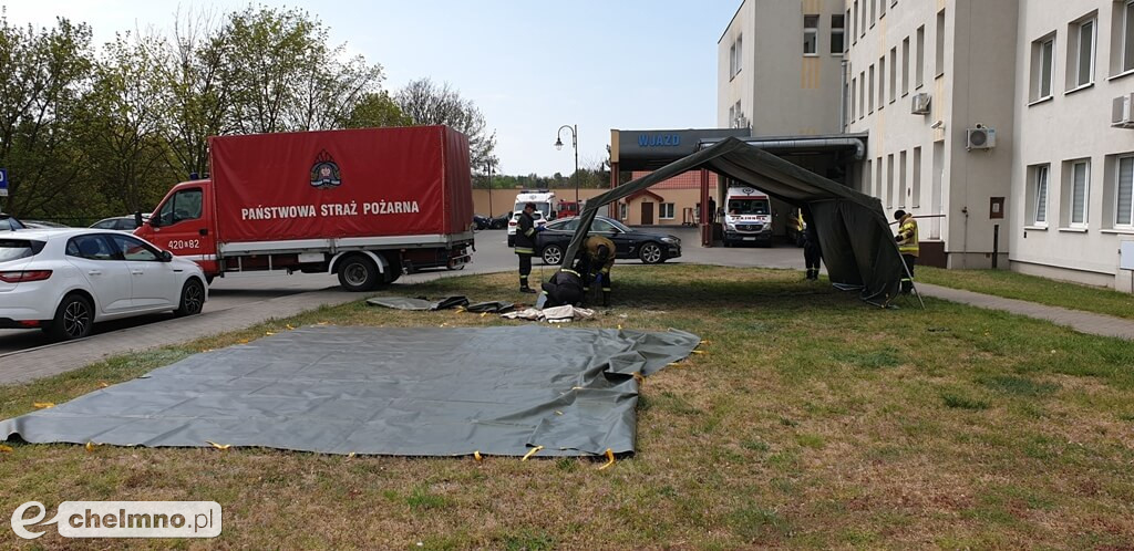 Kontynuacja działań w walce z COVID19