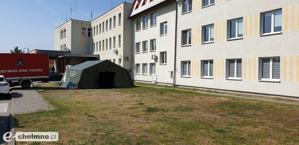 Kontynuacja działań w walce z COVID19