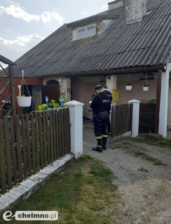 Kontynuacja działań w walce z COVID19