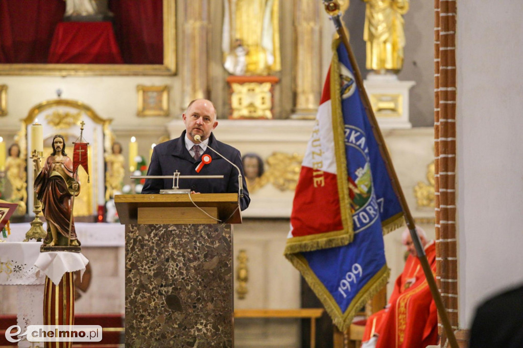 Świętujemy ze strażakami