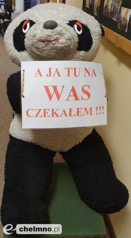 Od poniedziałku zapraszamy do Biblioteki