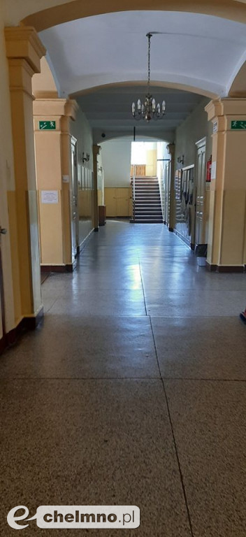 Absolwentki ZS nr 2 wyróżnione przez Starostę Chełmińskiego