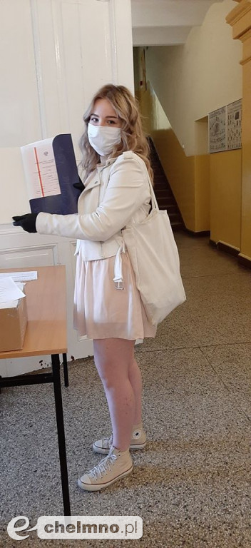 Absolwentki ZS nr 2 wyróżnione przez Starostę Chełmińskiego