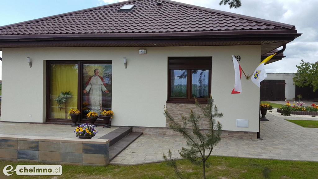 Rozstrzygnięcie konkursu papieskiego