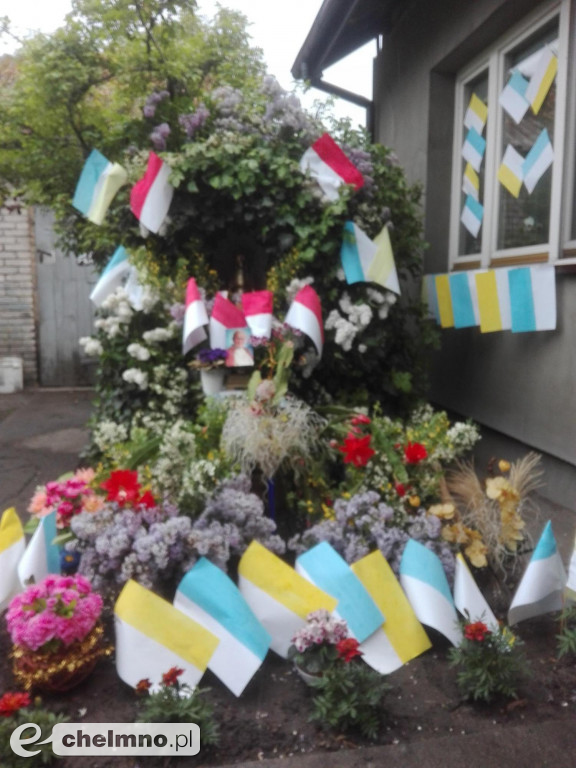 Rozstrzygnięcie konkursu papieskiego