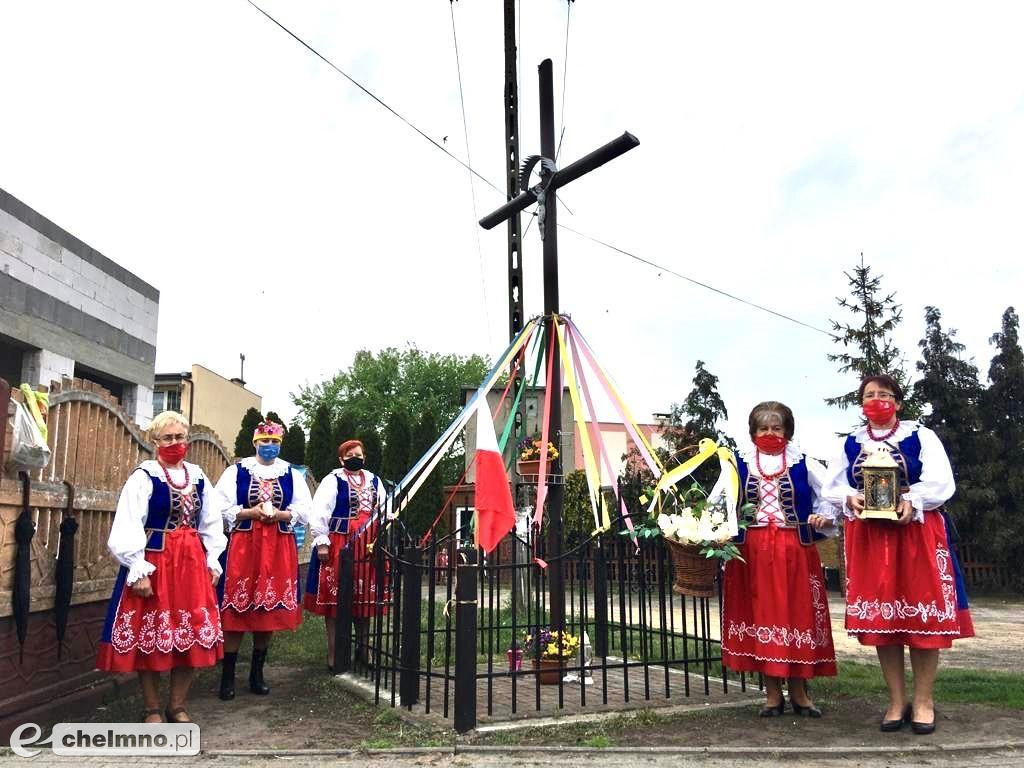 Rozstrzygnięcie konkursu papieskiego