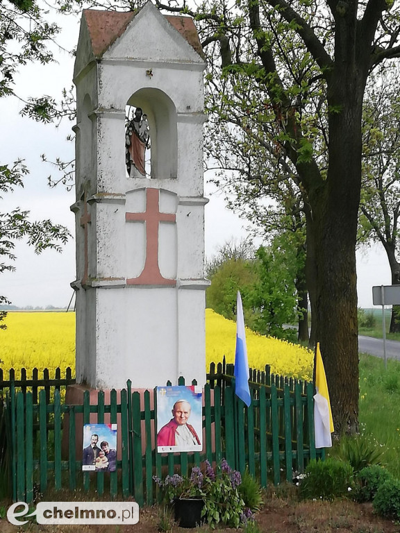 Rozstrzygnięcie konkursu papieskiego