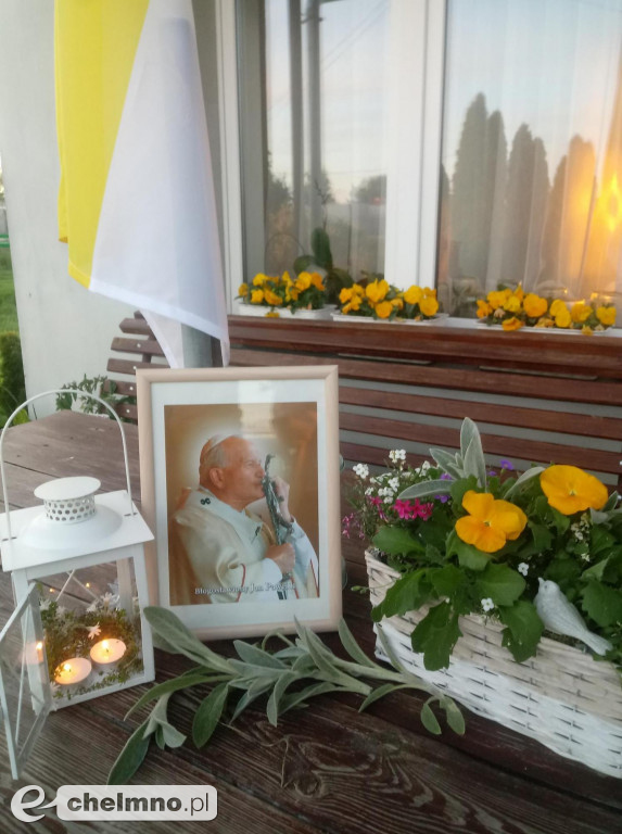 Rozstrzygnięcie konkursu papieskiego