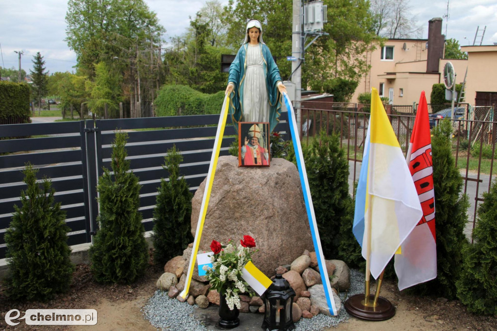 Rozstrzygnięcie konkursu papieskiego