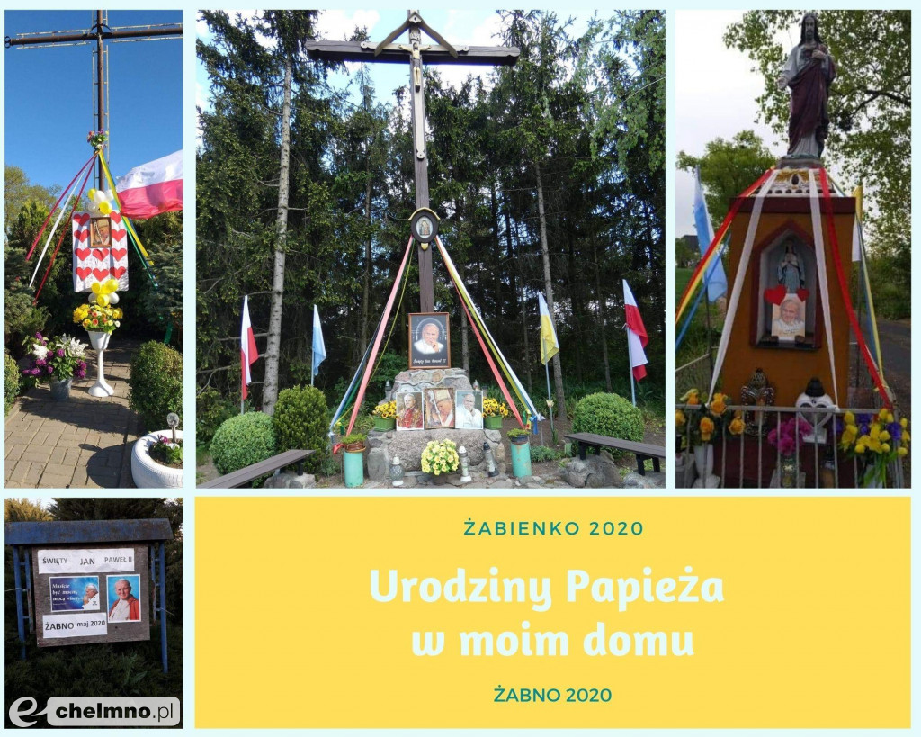 Rozstrzygnięcie konkursu papieskiego