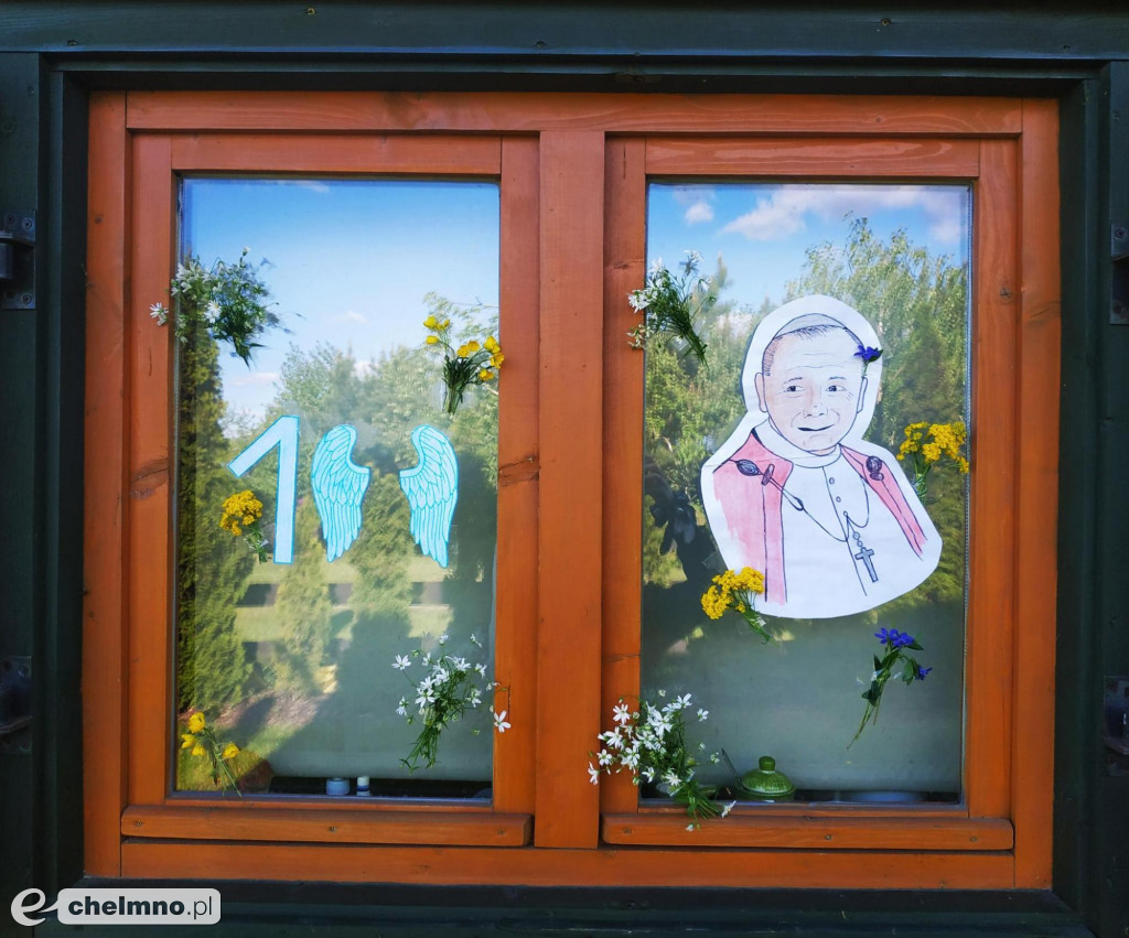Rozstrzygnięcie konkursu papieskiego