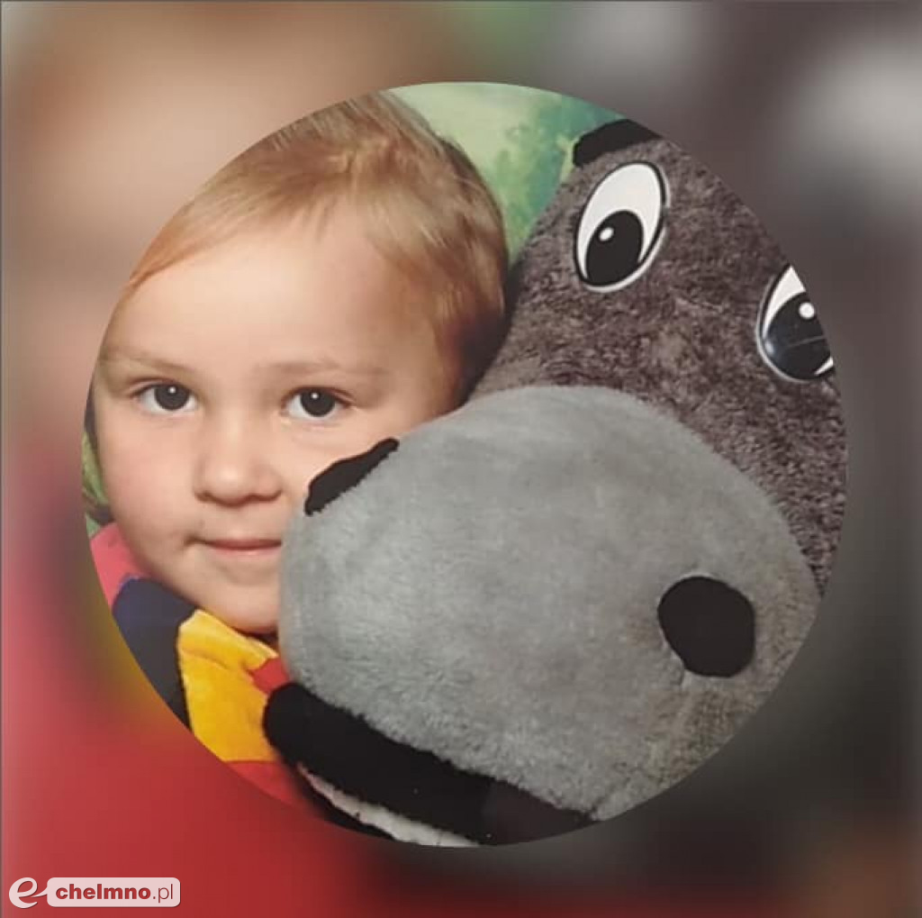 Wspomnienie z okazji Dnia Dziecka