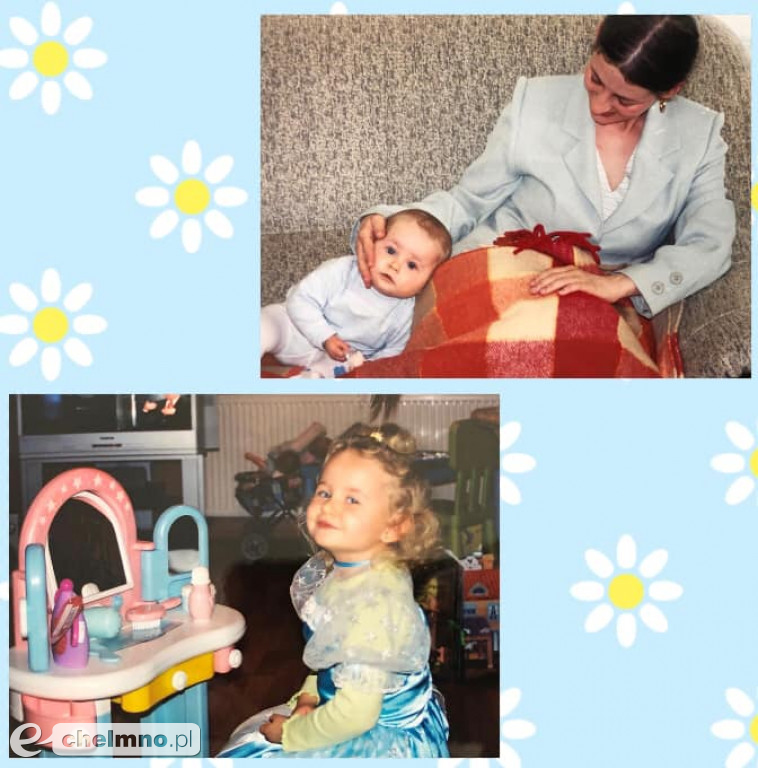 Wspomnienie z okazji Dnia Dziecka