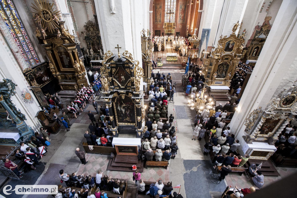 Kujawsko-Pomorskie świętuje