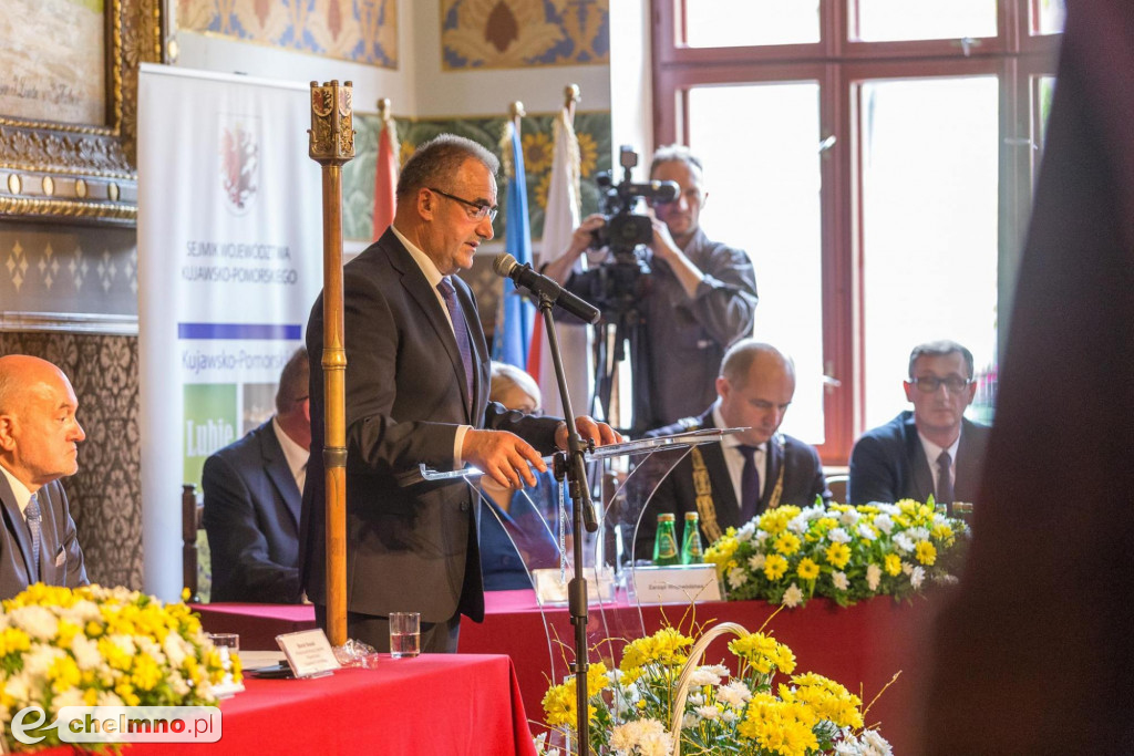 Kujawsko-Pomorskie świętuje