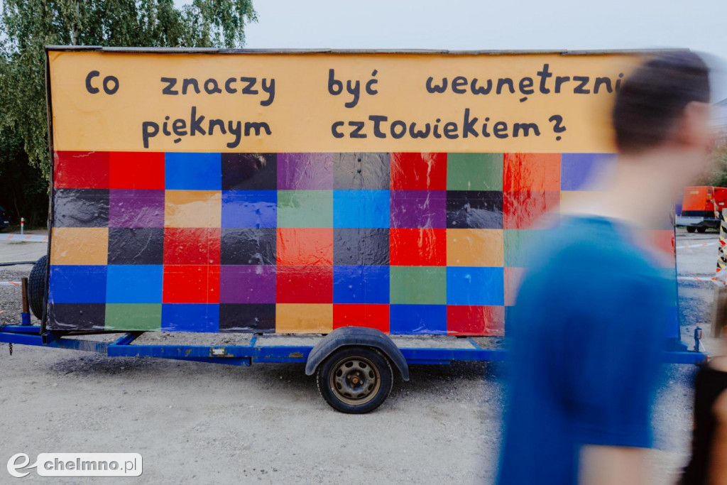 Kujawsko-Pomorskie świętuje