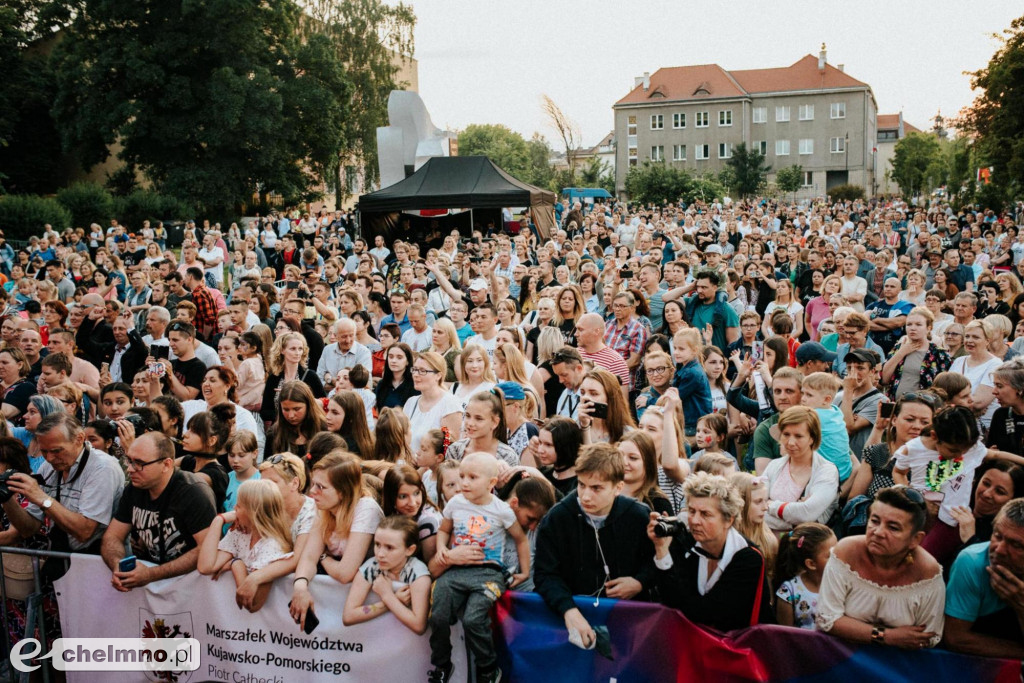 Kujawsko-Pomorskie świętuje