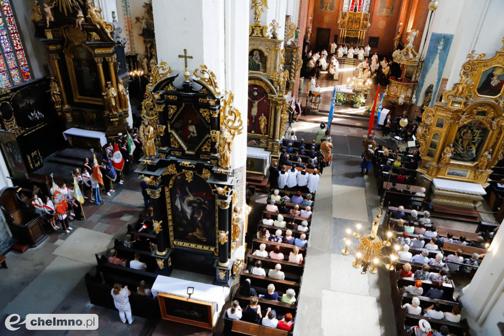 Kujawsko-Pomorskie świętuje