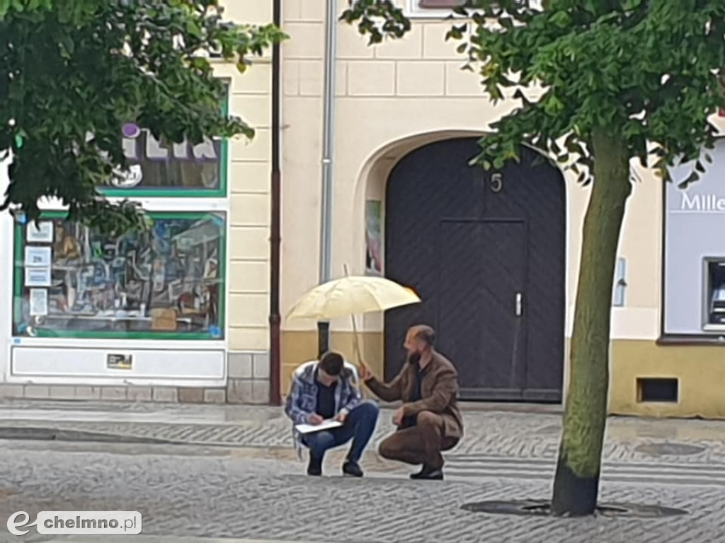 Trwa akcja zbierania podpisów dla Rafała Trzaskowskiego