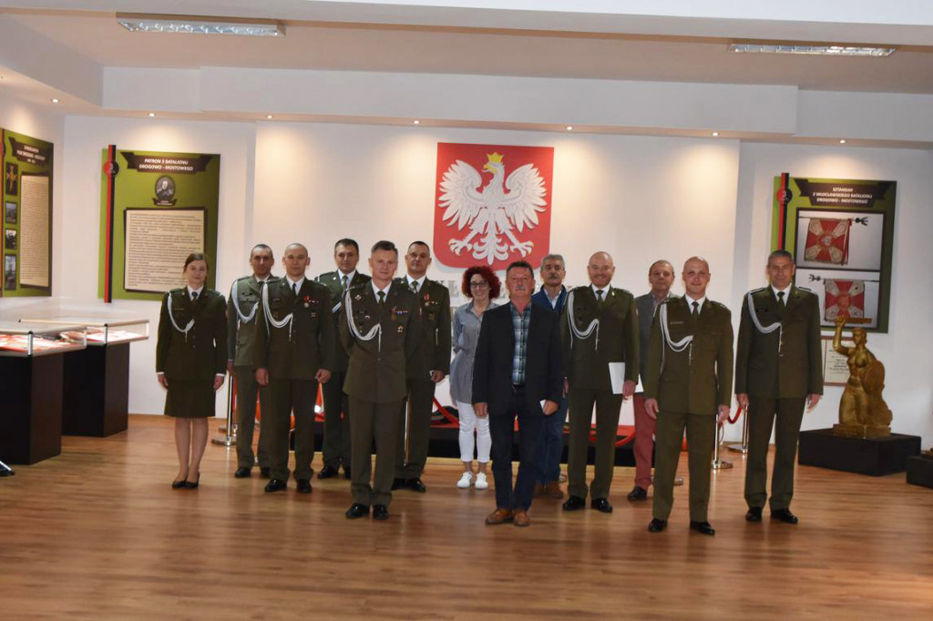 Święto 3. BDM, wyróżnienia i nagrody