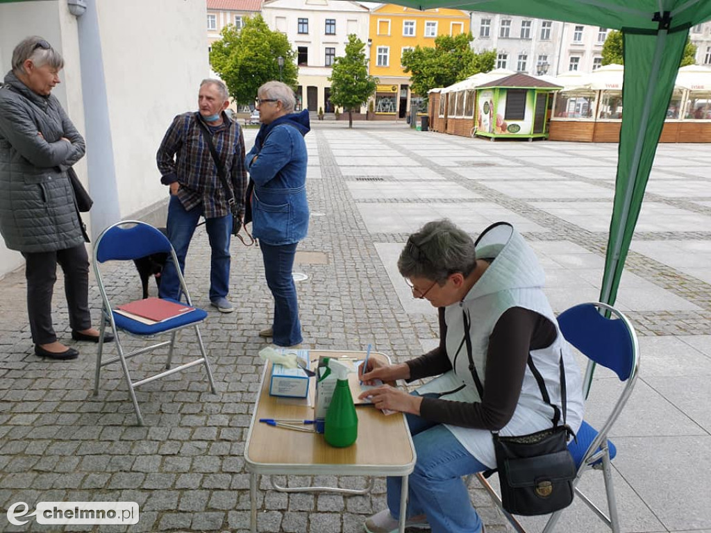 Kolejne osoby poparły kandydaturę Rafała Trzaskowskiego
