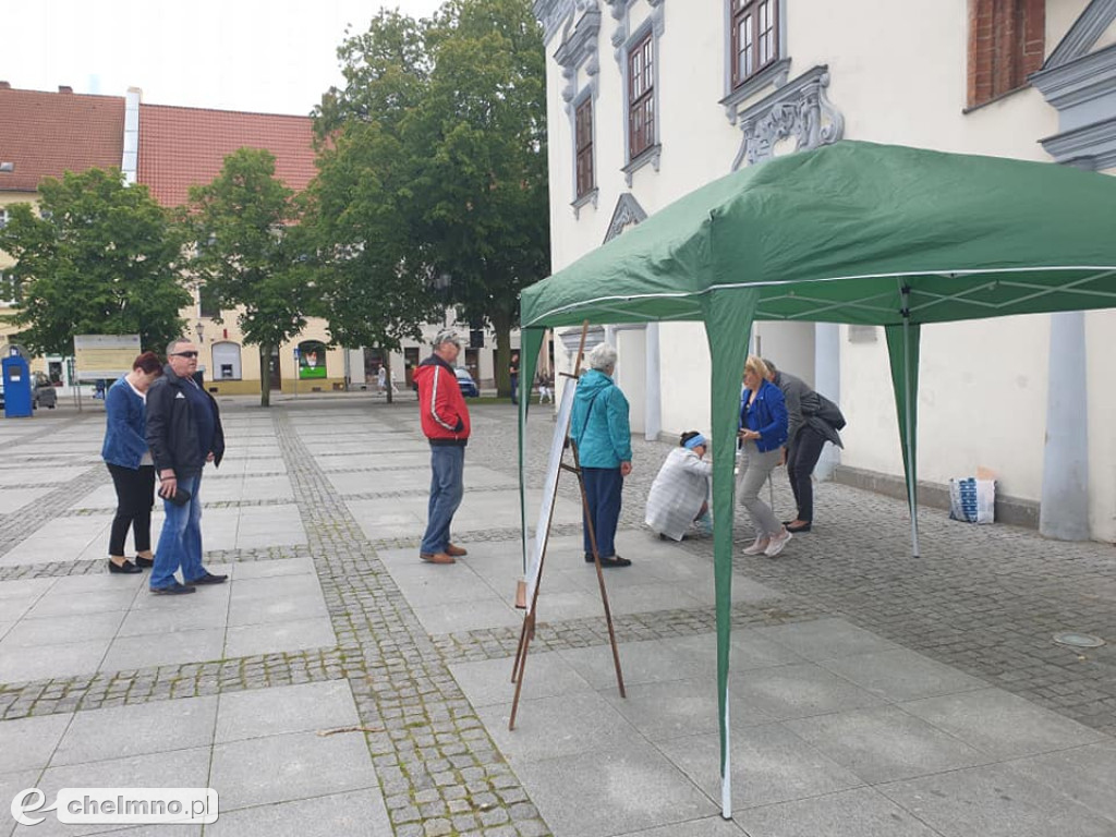 Kolejne osoby poparły kandydaturę Rafała Trzaskowskiego