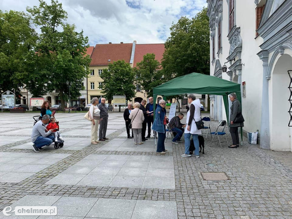 Kolejne osoby poparły kandydaturę Rafała Trzaskowskiego