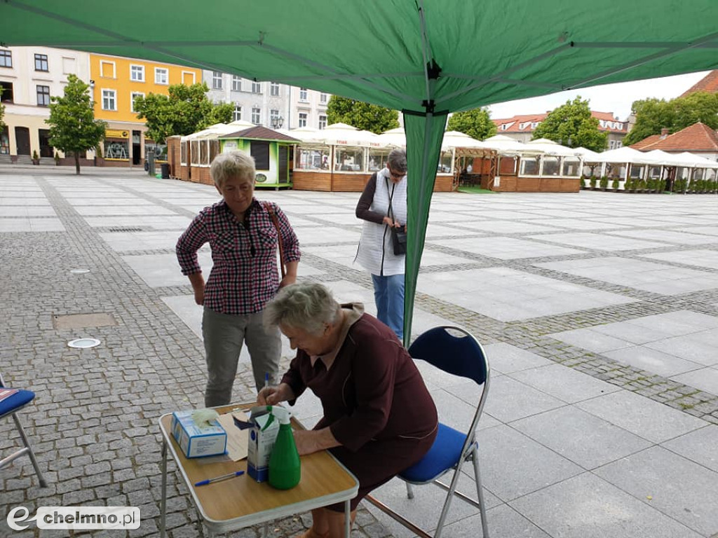 Kolejne osoby poparły kandydaturę Rafała Trzaskowskiego