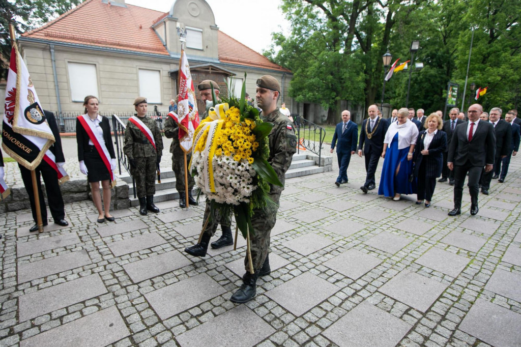 Nasze województwo świętuje: relacja fotograficzna