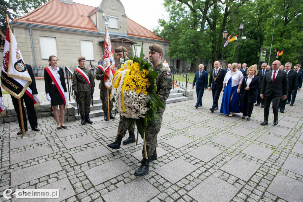 Nasze województwo świętuje: relacja fotograficzna