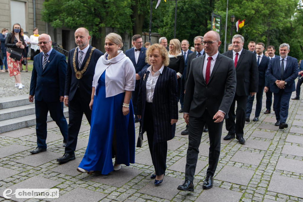 Nasze województwo świętuje: relacja fotograficzna