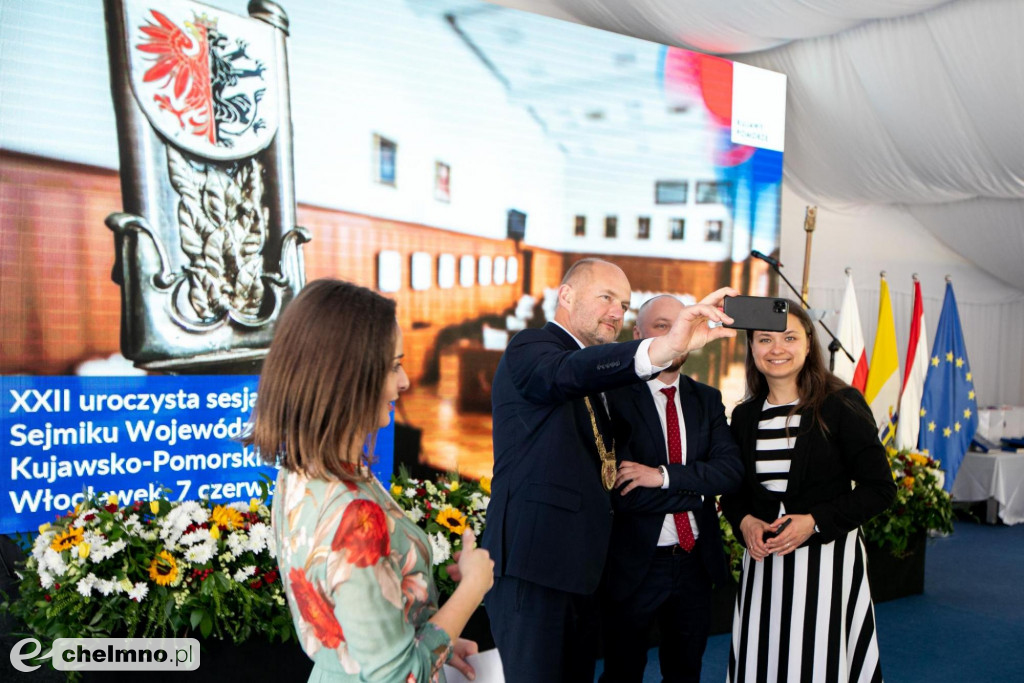 Nasze województwo świętuje: relacja fotograficzna