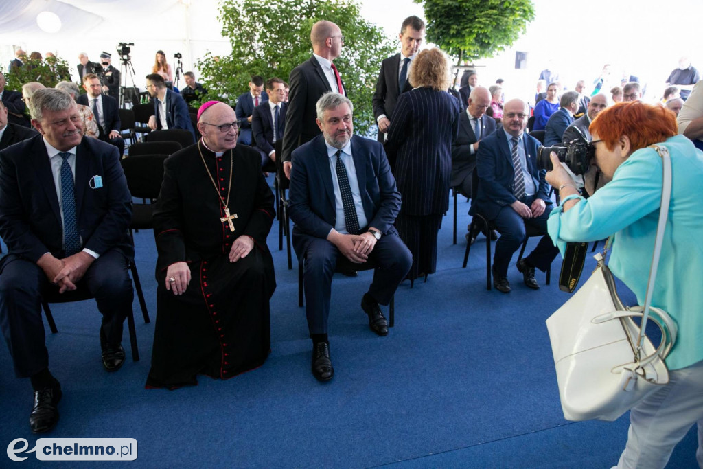 Nasze województwo świętuje: relacja fotograficzna