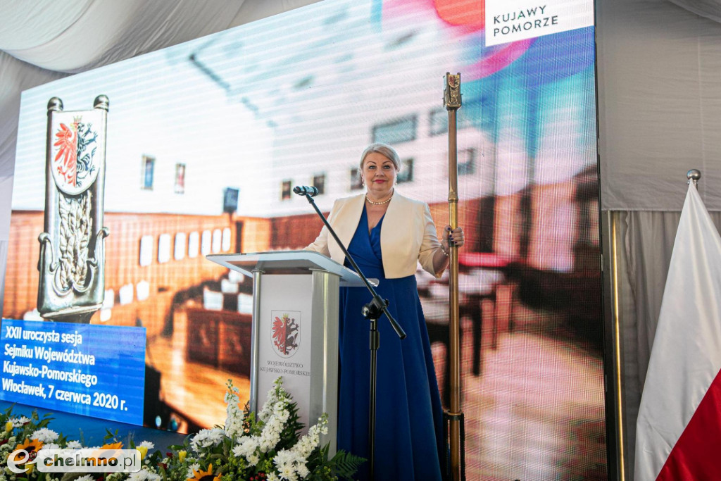 Nasze województwo świętuje: relacja fotograficzna