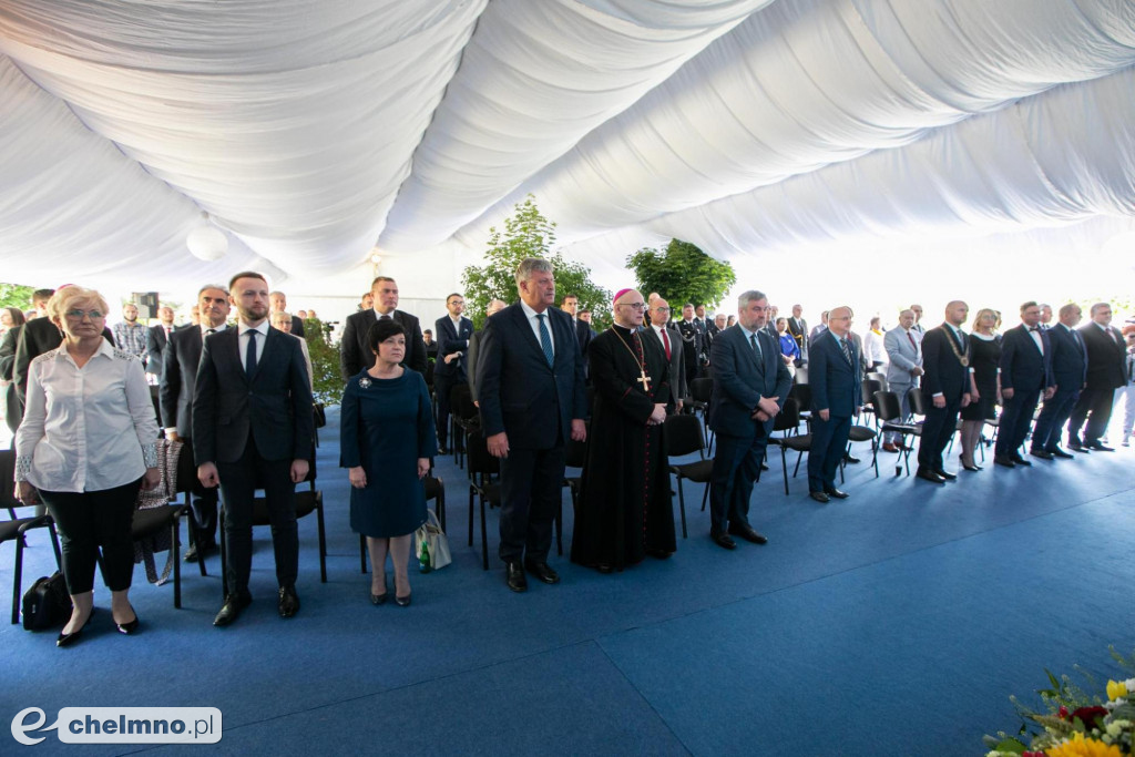 Nasze województwo świętuje: relacja fotograficzna