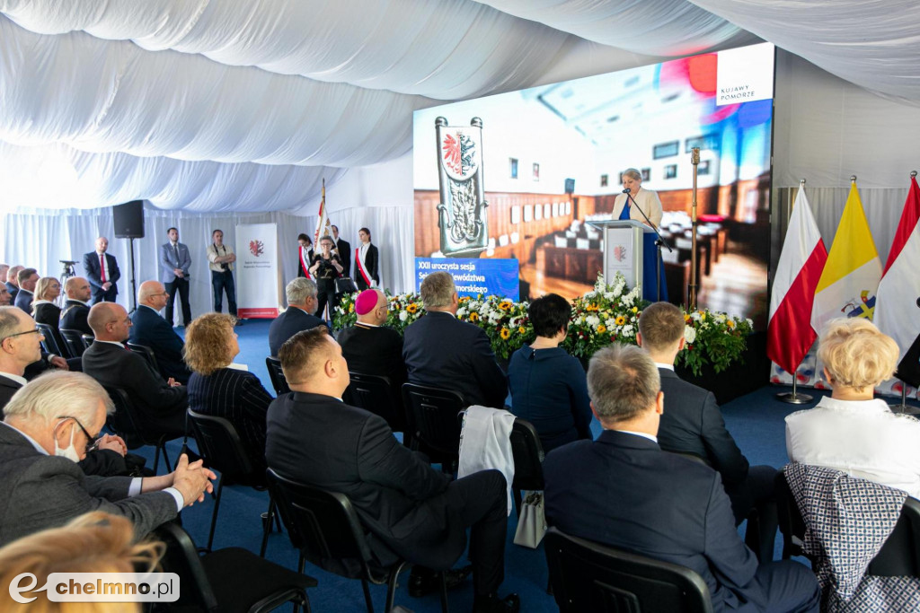 Nasze województwo świętuje: relacja fotograficzna