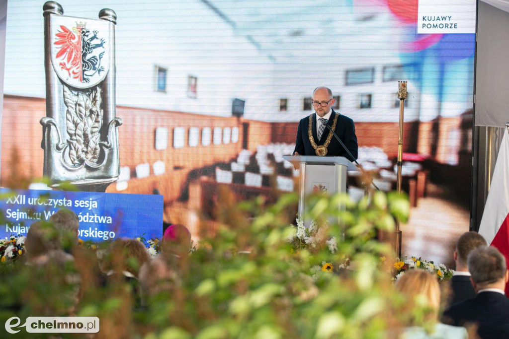 Nasze województwo świętuje: relacja fotograficzna