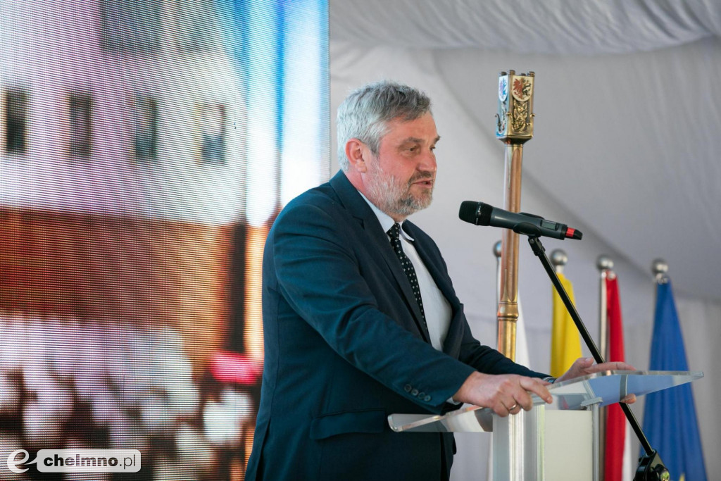 Nasze województwo świętuje: relacja fotograficzna