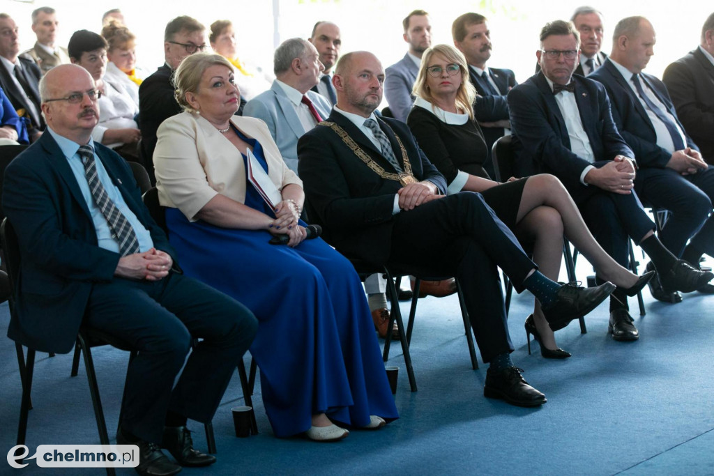 Nasze województwo świętuje: relacja fotograficzna